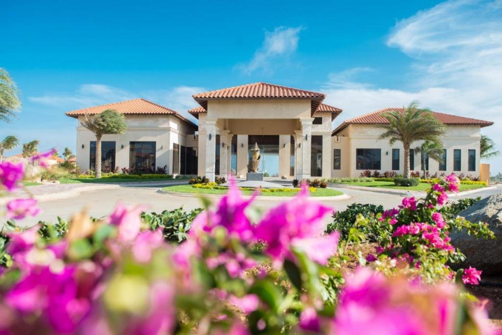 Gold Coast Aruba - Aurum Collection Malmok Екстер'єр фото