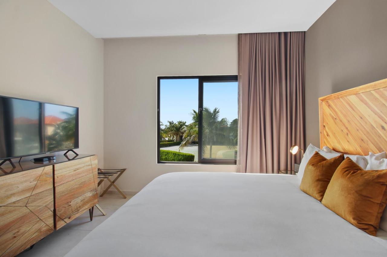 Gold Coast Aruba - Aurum Collection Malmok Екстер'єр фото