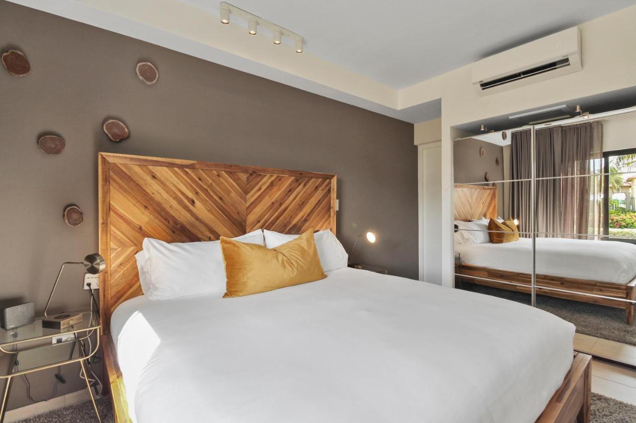 Gold Coast Aruba - Aurum Collection Malmok Екстер'єр фото