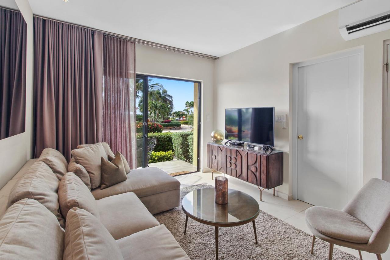 Gold Coast Aruba - Aurum Collection Malmok Екстер'єр фото