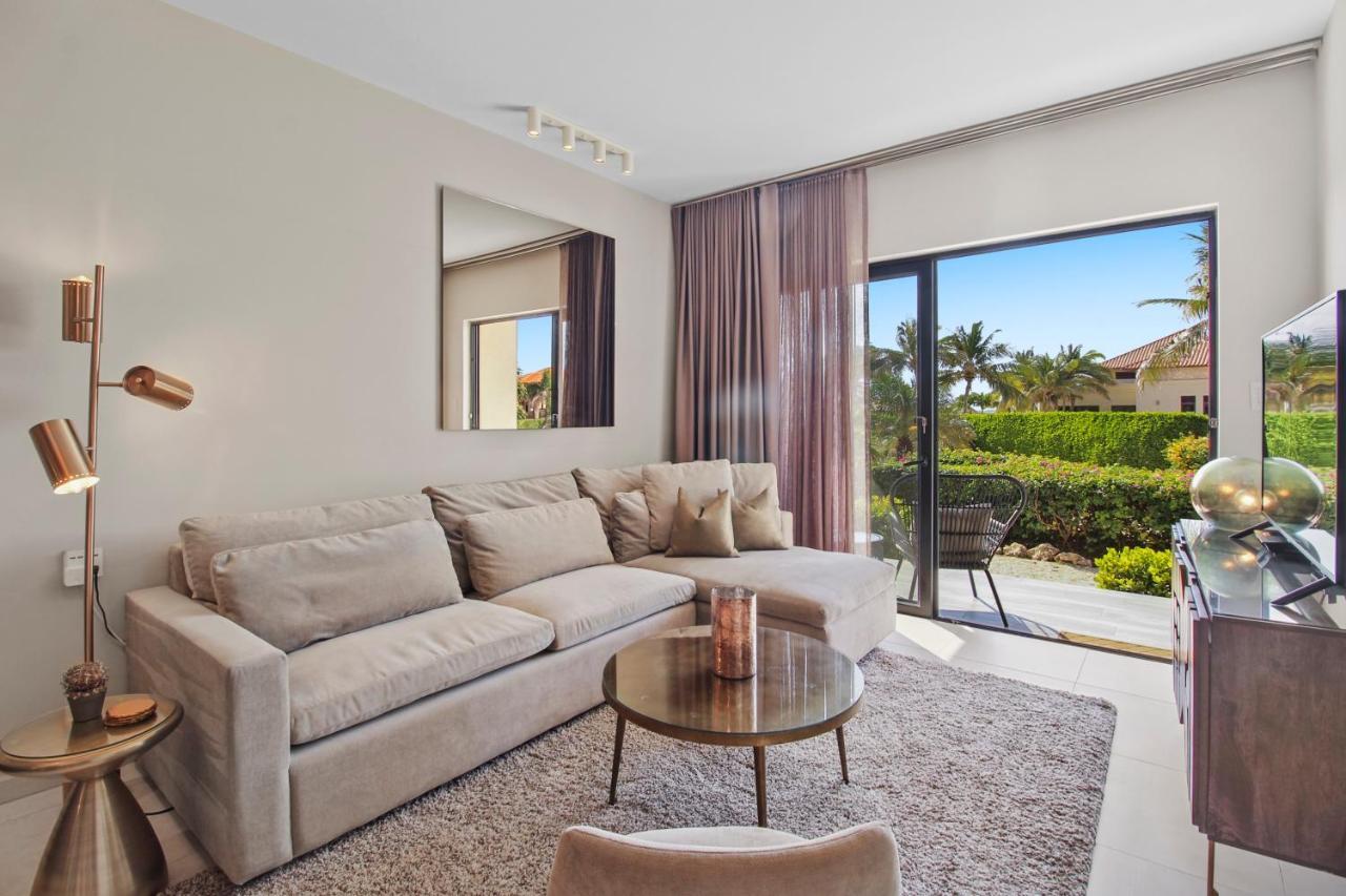 Gold Coast Aruba - Aurum Collection Malmok Екстер'єр фото