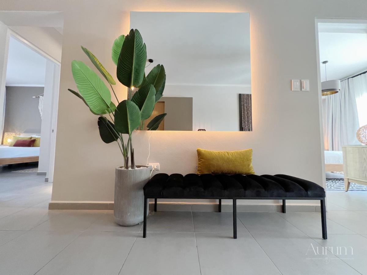 Gold Coast Aruba - Aurum Collection Malmok Екстер'єр фото