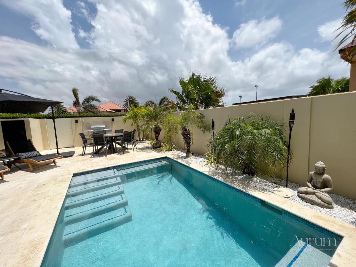 Gold Coast Aruba - Aurum Collection Malmok Екстер'єр фото