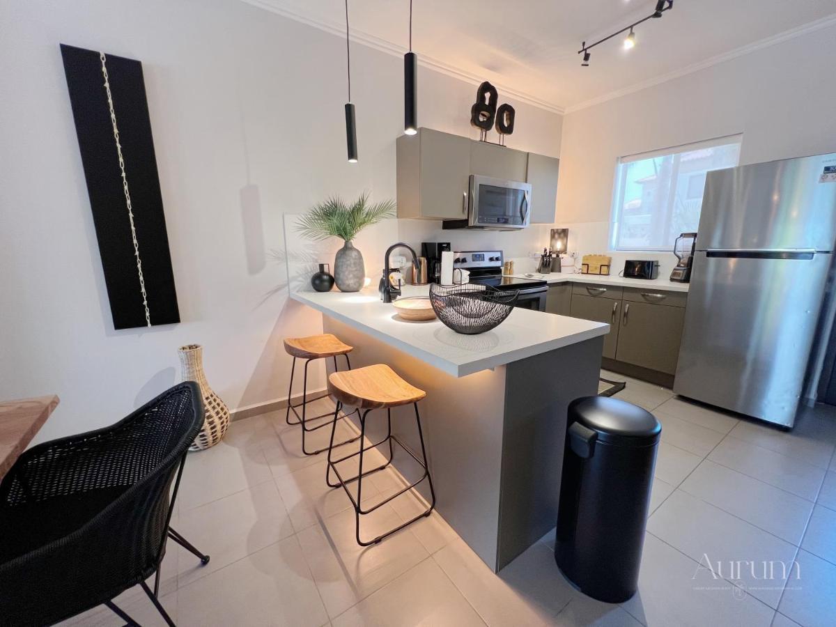 Gold Coast Aruba - Aurum Collection Malmok Екстер'єр фото