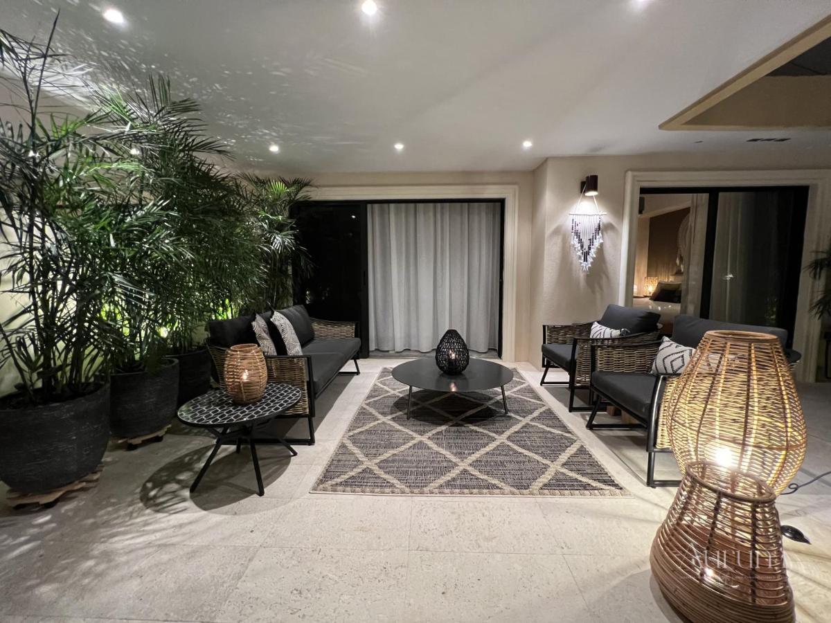 Gold Coast Aruba - Aurum Collection Malmok Екстер'єр фото