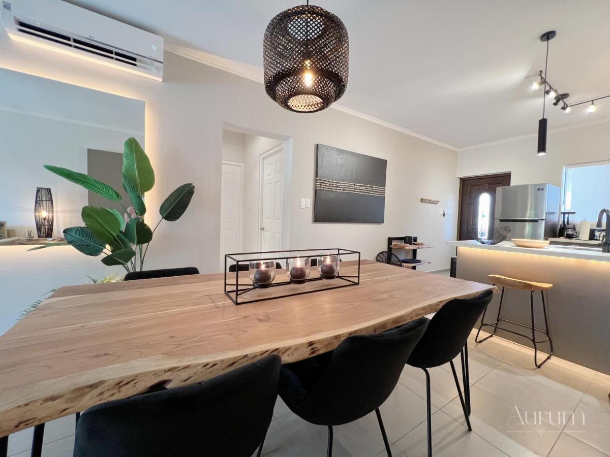 Gold Coast Aruba - Aurum Collection Malmok Екстер'єр фото