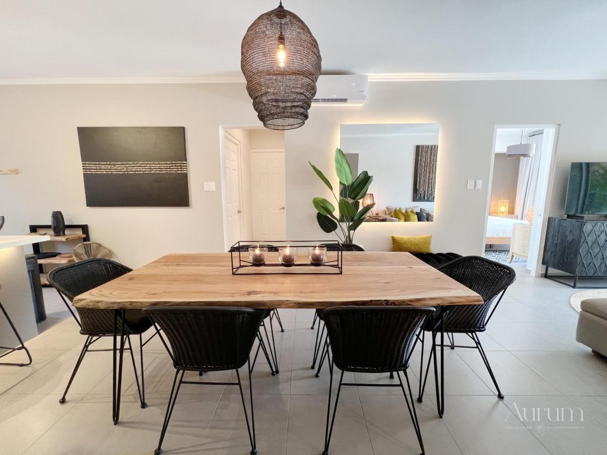 Gold Coast Aruba - Aurum Collection Malmok Екстер'єр фото