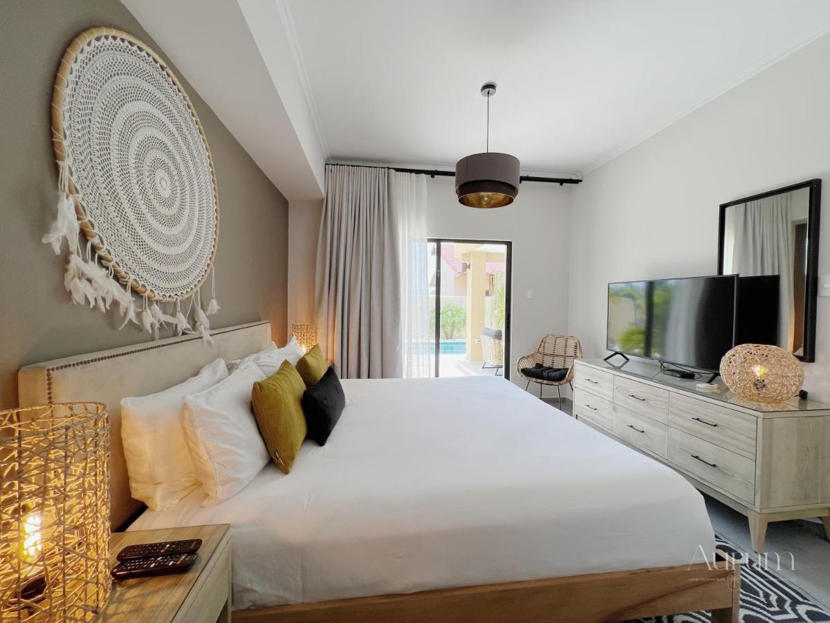 Gold Coast Aruba - Aurum Collection Malmok Екстер'єр фото