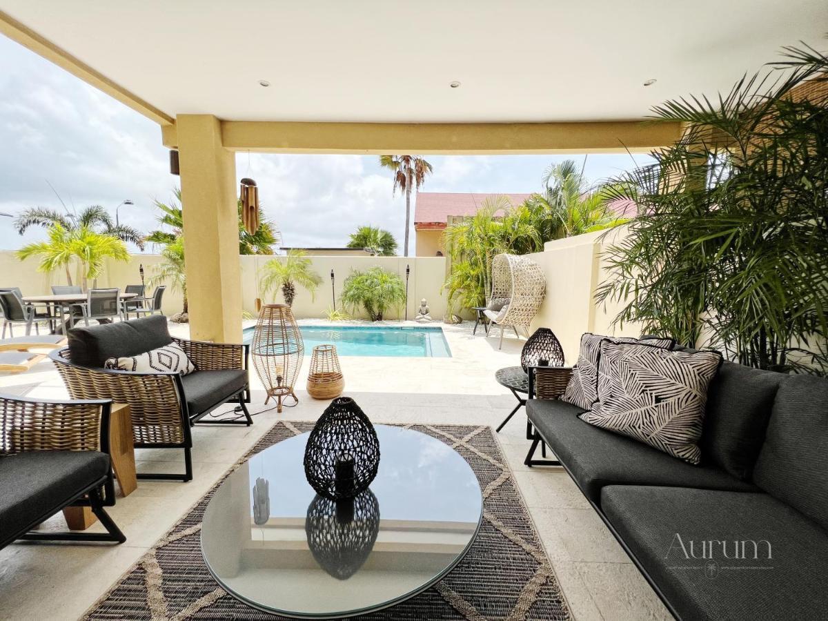 Gold Coast Aruba - Aurum Collection Malmok Екстер'єр фото
