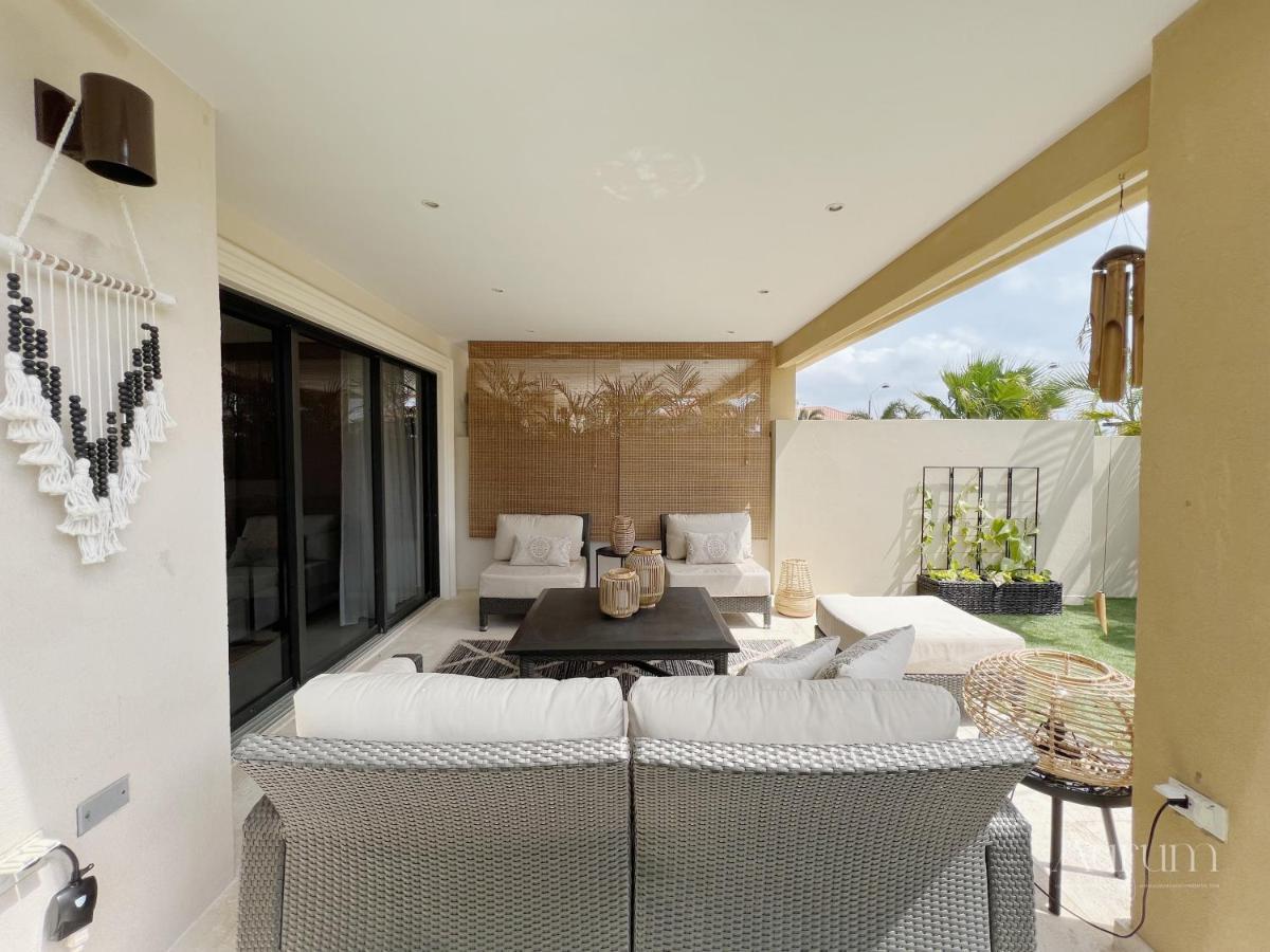 Gold Coast Aruba - Aurum Collection Malmok Екстер'єр фото