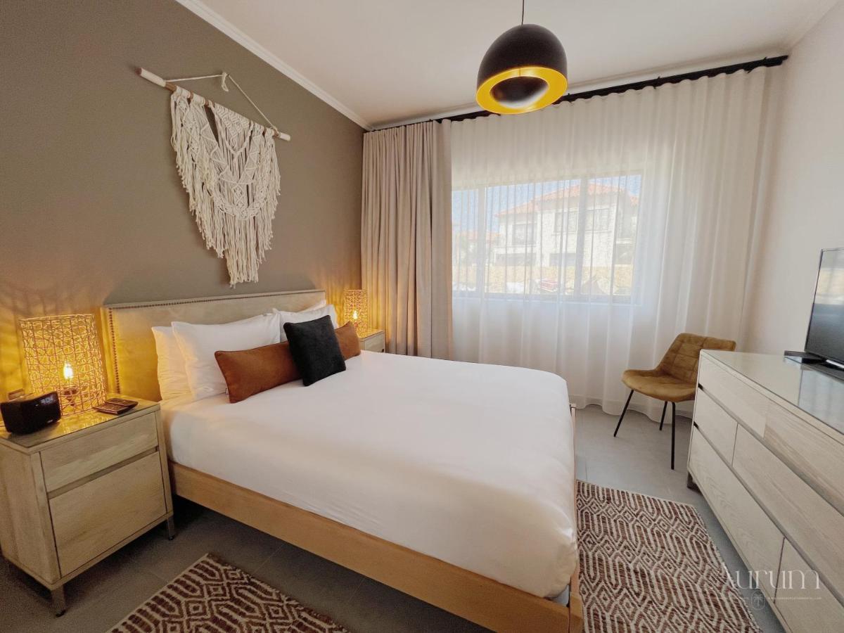 Gold Coast Aruba - Aurum Collection Malmok Екстер'єр фото