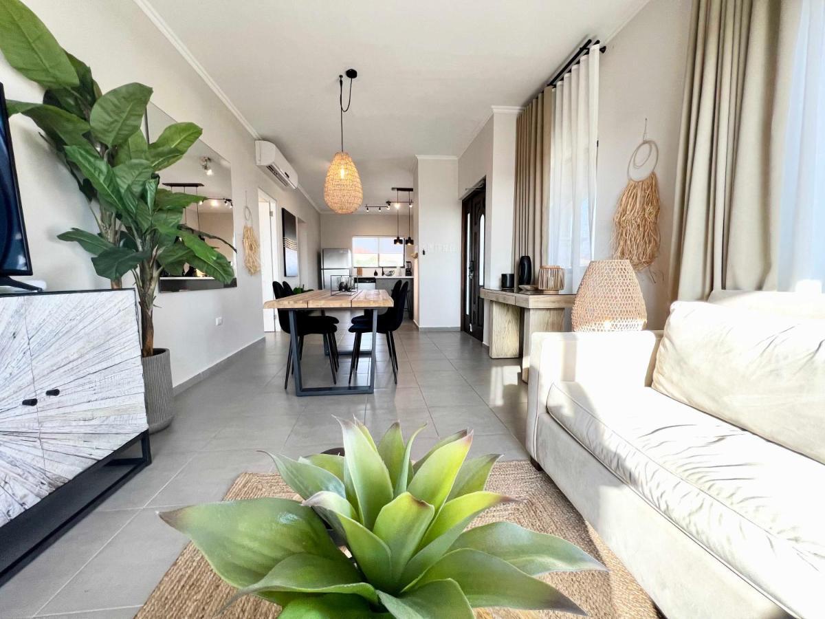 Gold Coast Aruba - Aurum Collection Malmok Екстер'єр фото