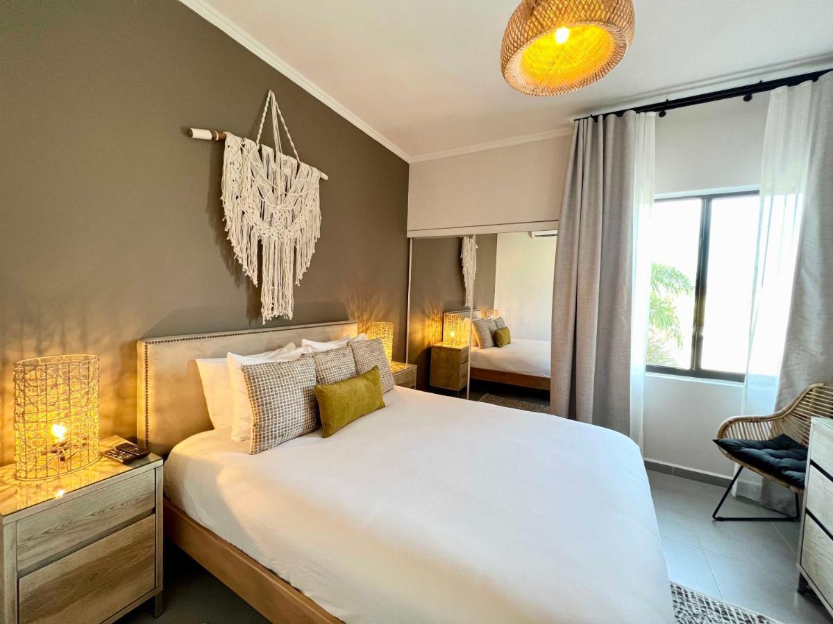 Gold Coast Aruba - Aurum Collection Malmok Екстер'єр фото