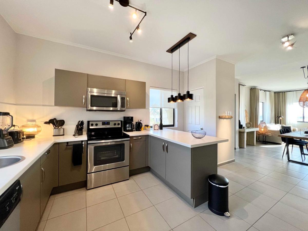 Gold Coast Aruba - Aurum Collection Malmok Екстер'єр фото