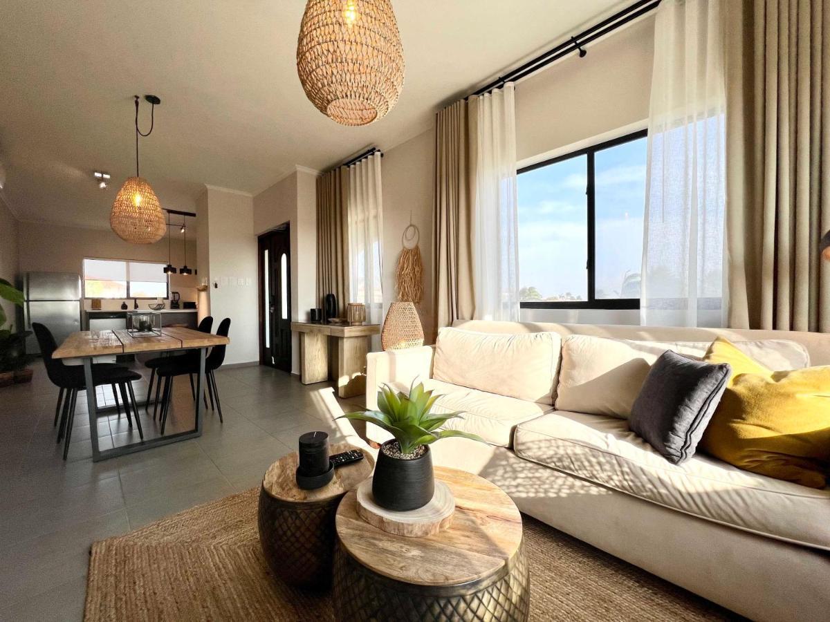 Gold Coast Aruba - Aurum Collection Malmok Екстер'єр фото