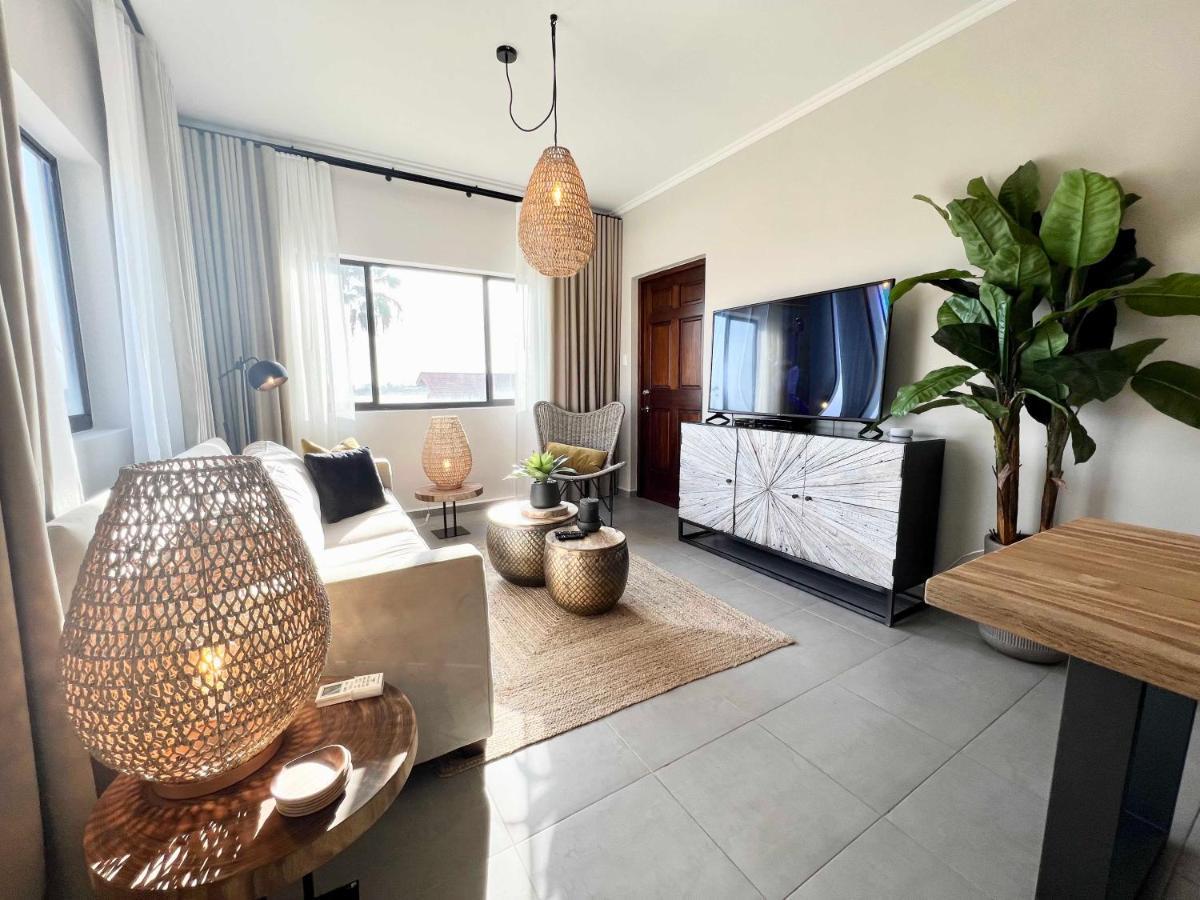 Gold Coast Aruba - Aurum Collection Malmok Екстер'єр фото