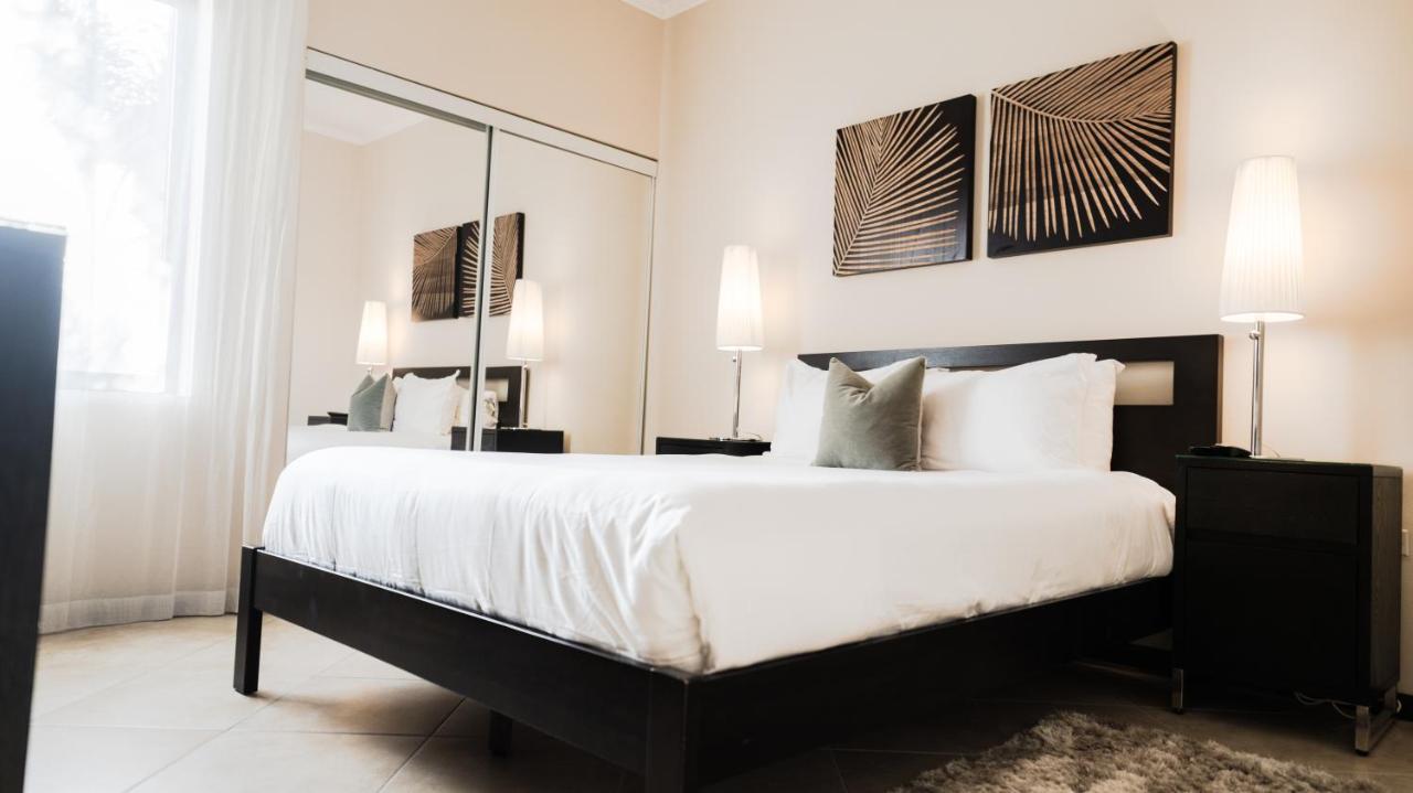 Gold Coast Aruba - Aurum Collection Malmok Екстер'єр фото