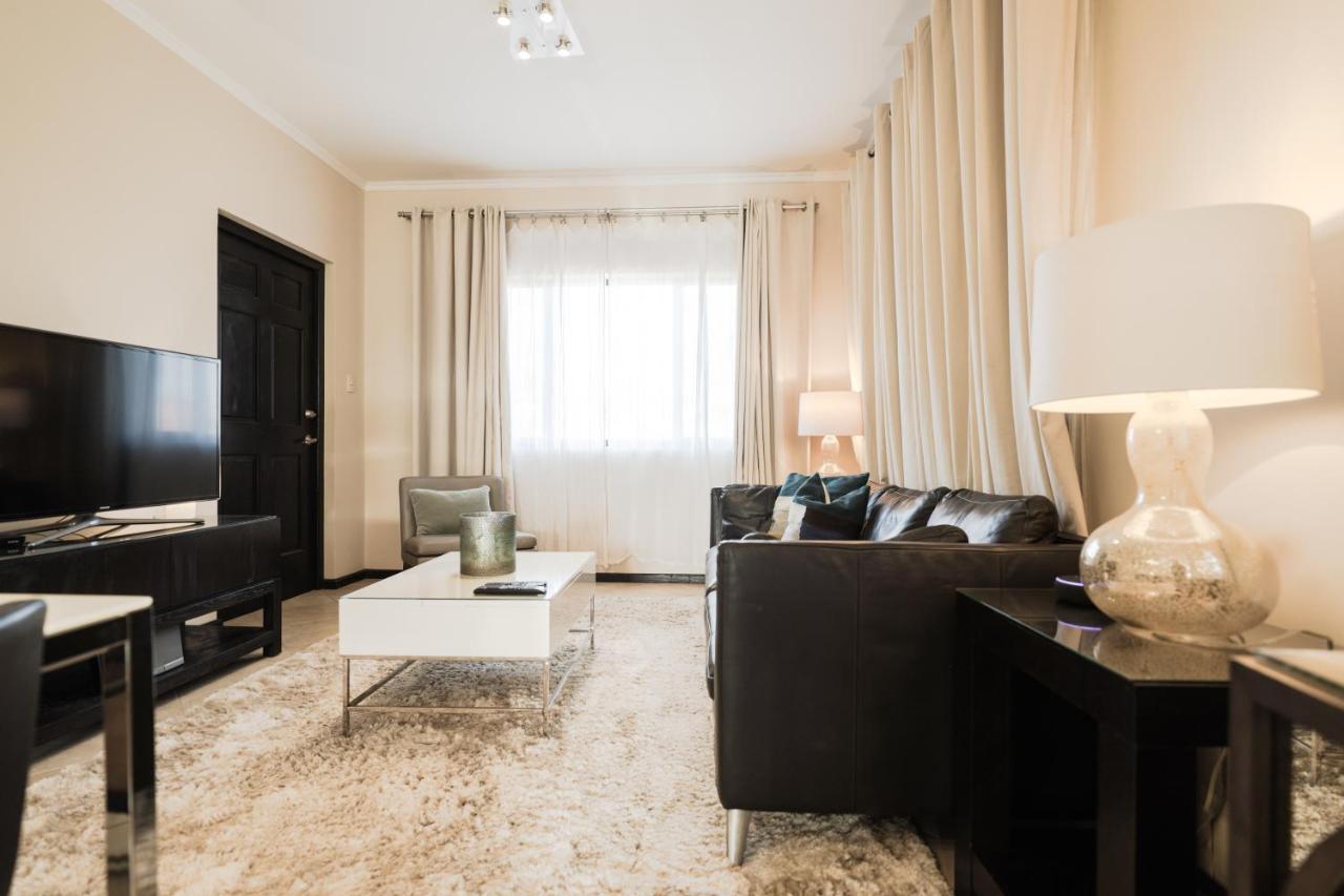 Gold Coast Aruba - Aurum Collection Malmok Екстер'єр фото