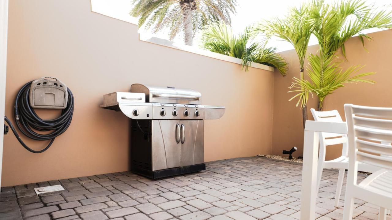 Gold Coast Aruba - Aurum Collection Malmok Екстер'єр фото
