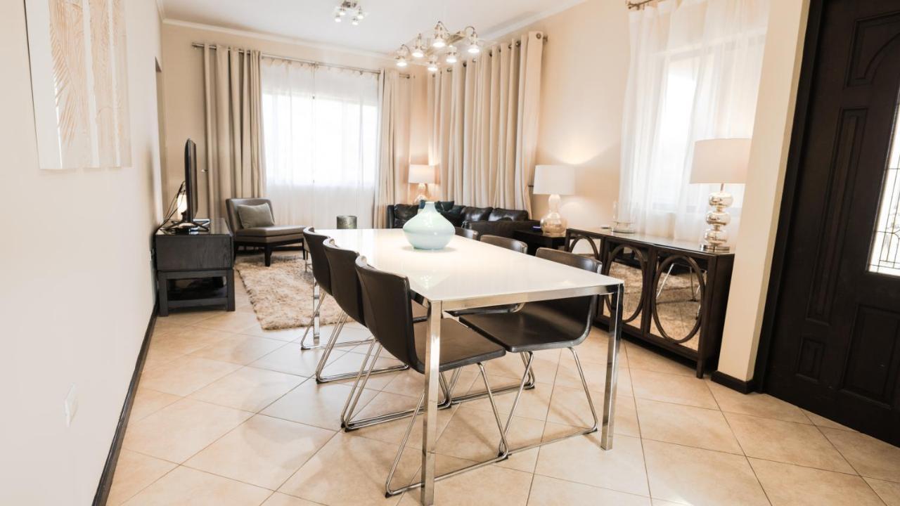 Gold Coast Aruba - Aurum Collection Malmok Екстер'єр фото