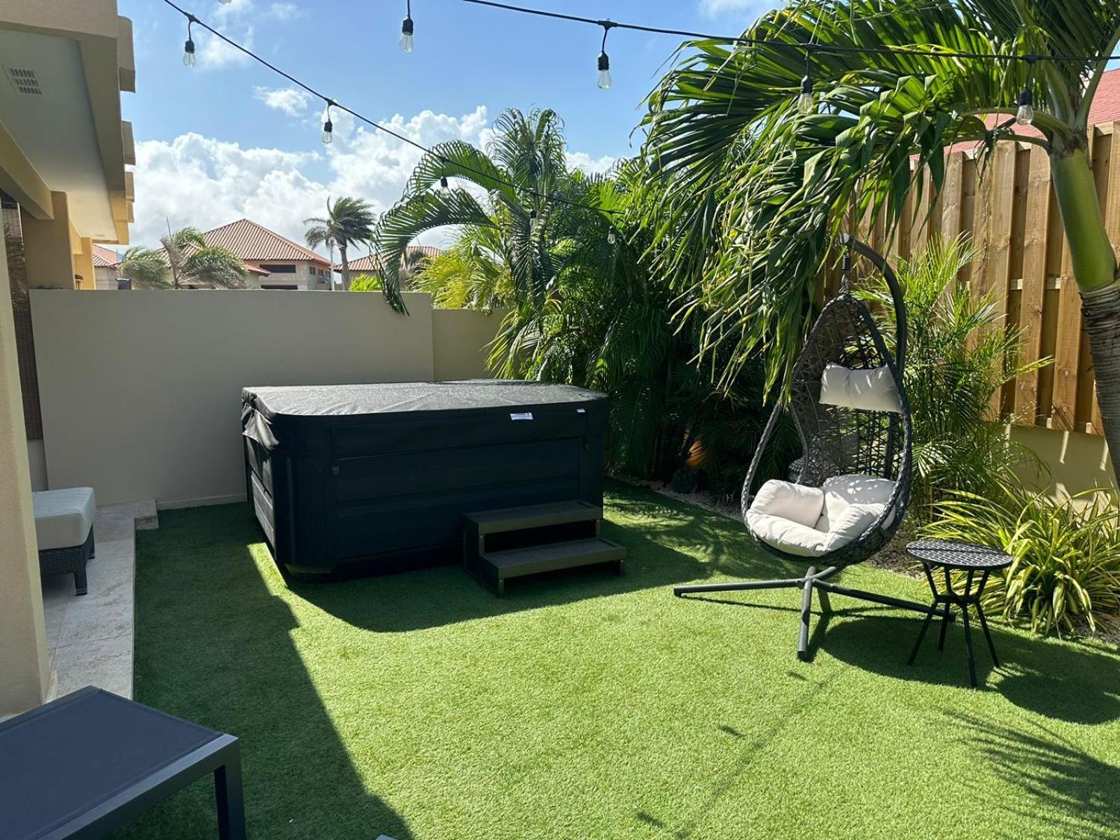 Gold Coast Aruba - Aurum Collection Malmok Номер фото