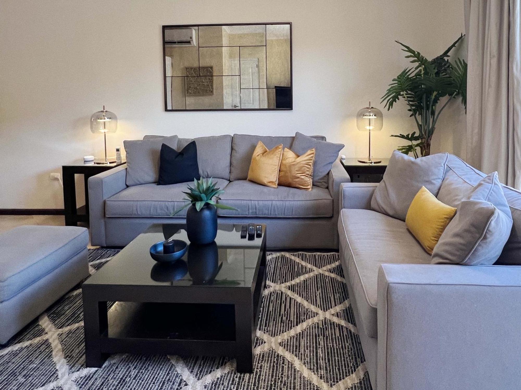 Gold Coast Aruba - Aurum Collection Malmok Екстер'єр фото